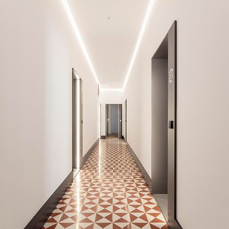 Lisbon Serviced Apartments - Chiado Emenda Esterno foto