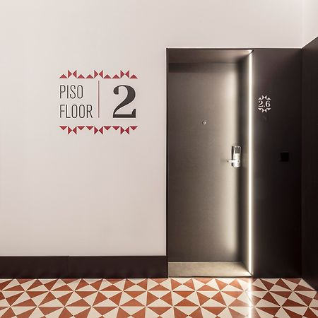 Lisbon Serviced Apartments - Chiado Emenda Esterno foto