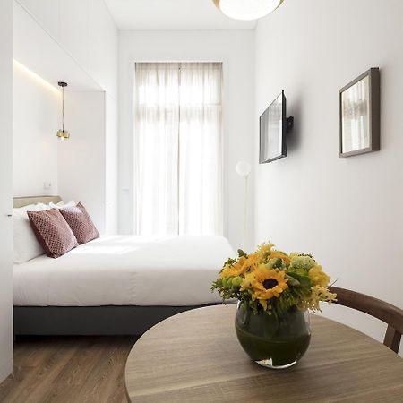 Lisbon Serviced Apartments - Chiado Emenda Esterno foto