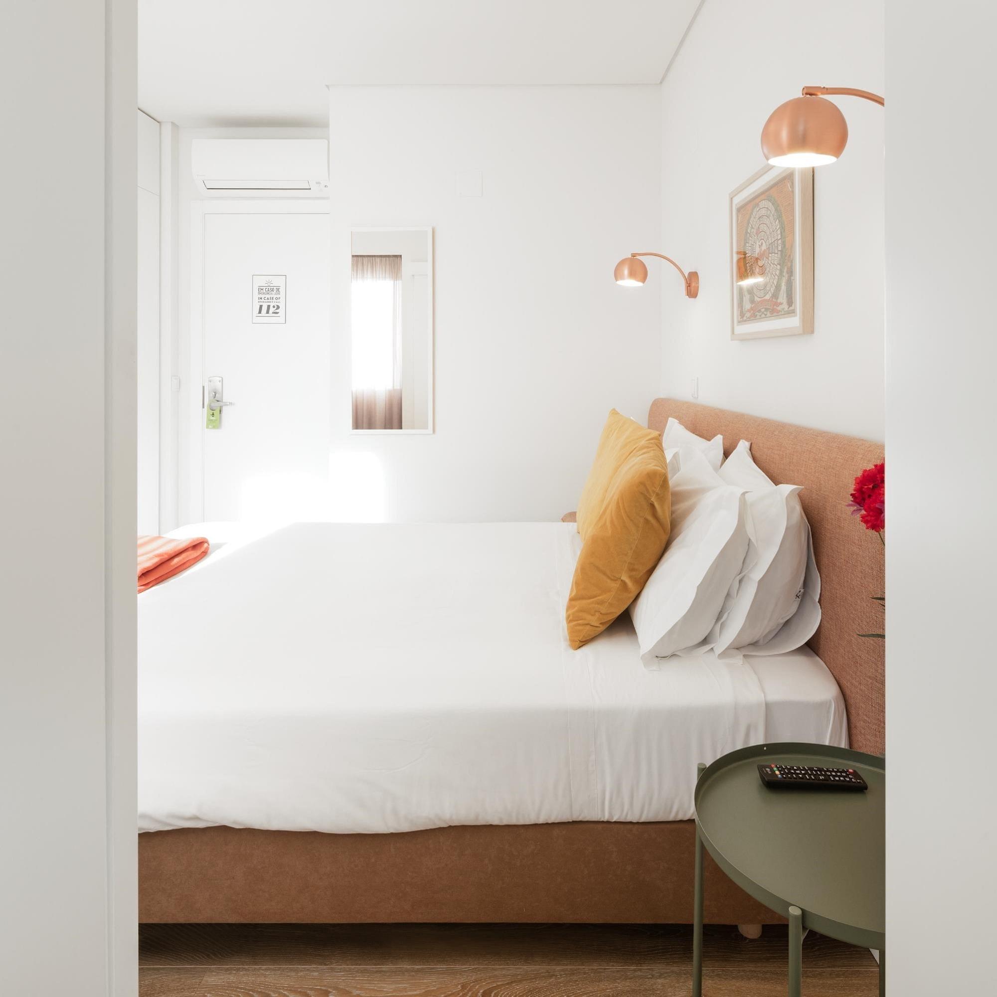 Lisbon Serviced Apartments - Chiado Emenda Esterno foto