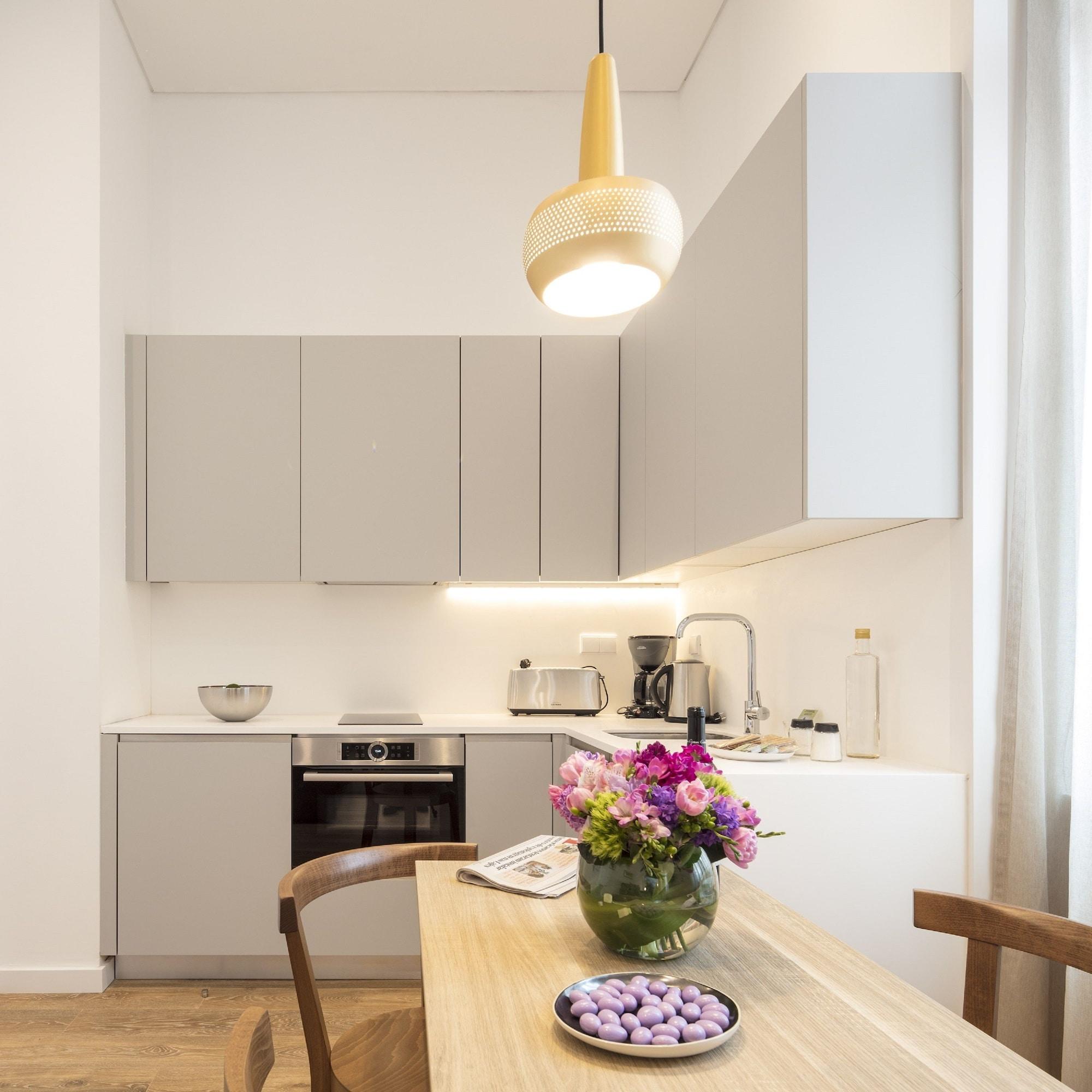 Lisbon Serviced Apartments - Chiado Emenda Esterno foto