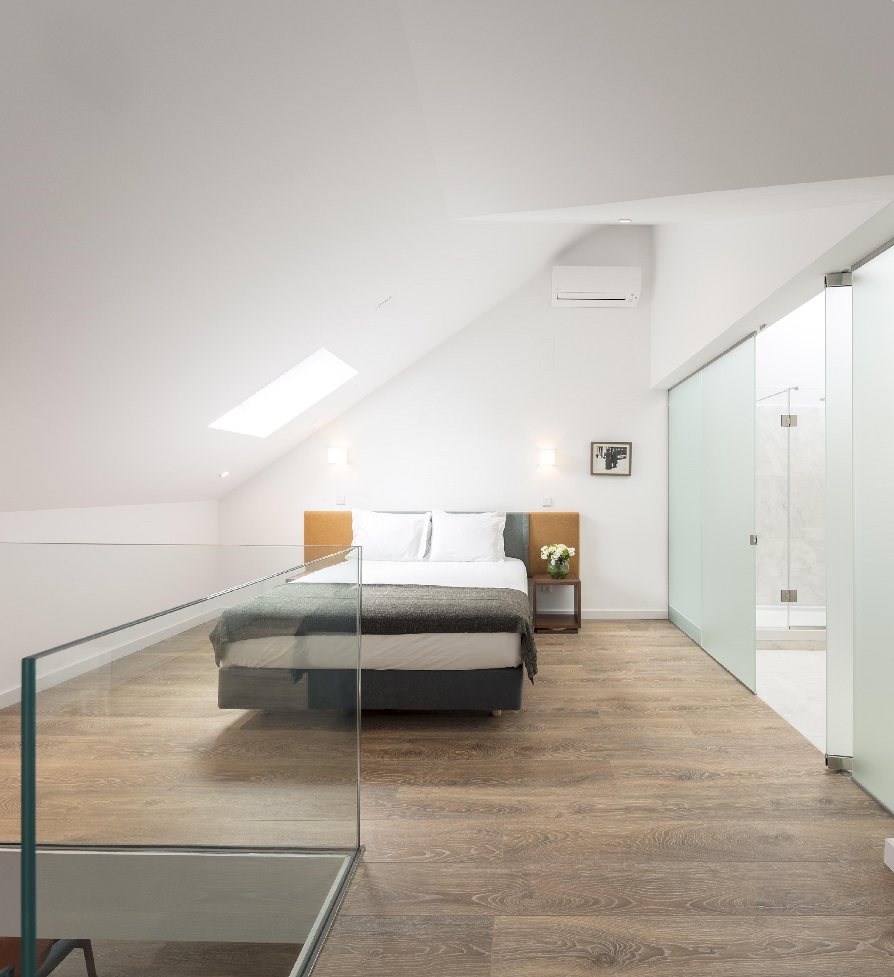 Lisbon Serviced Apartments - Chiado Emenda Esterno foto
