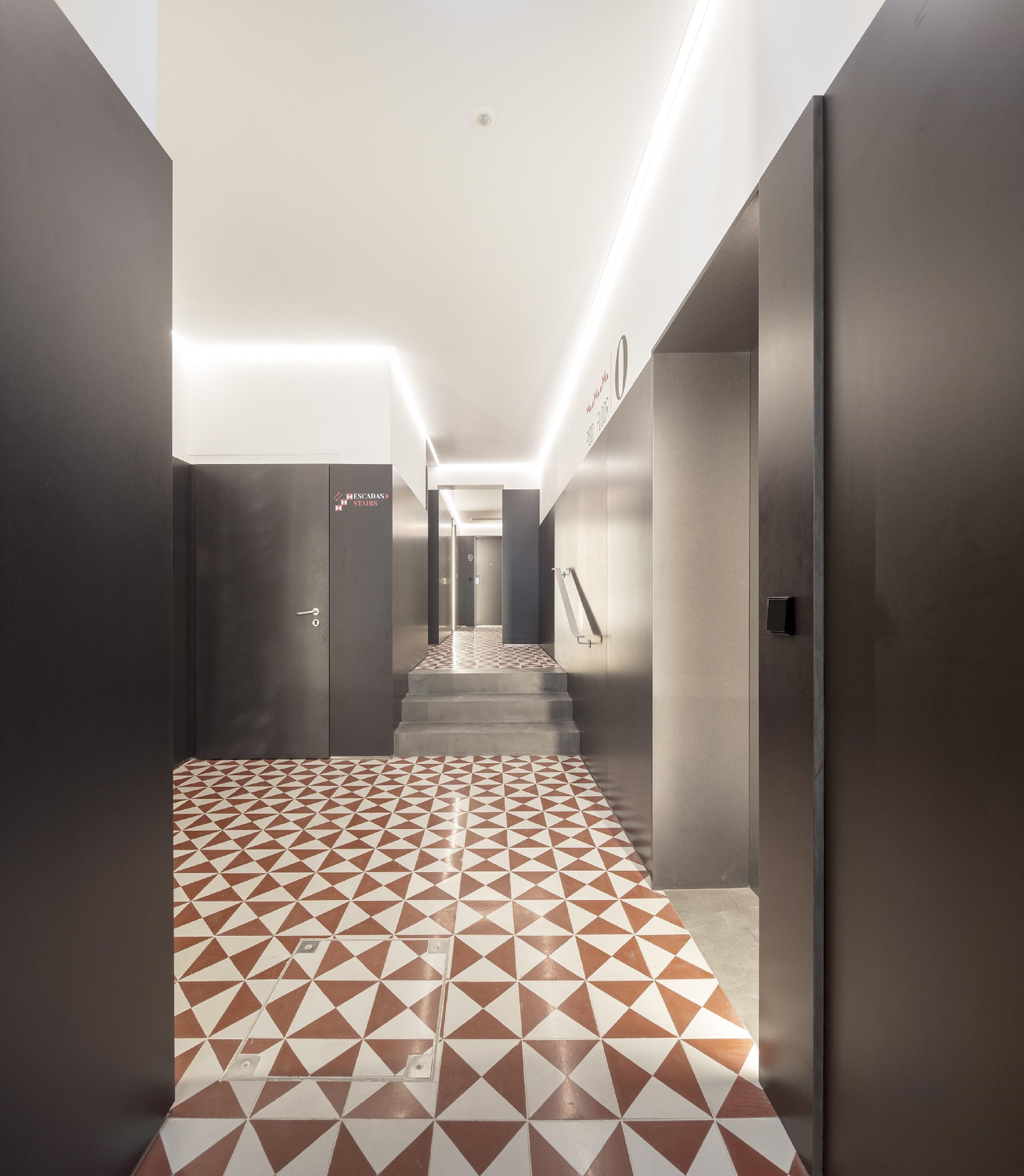 Lisbon Serviced Apartments - Chiado Emenda Esterno foto