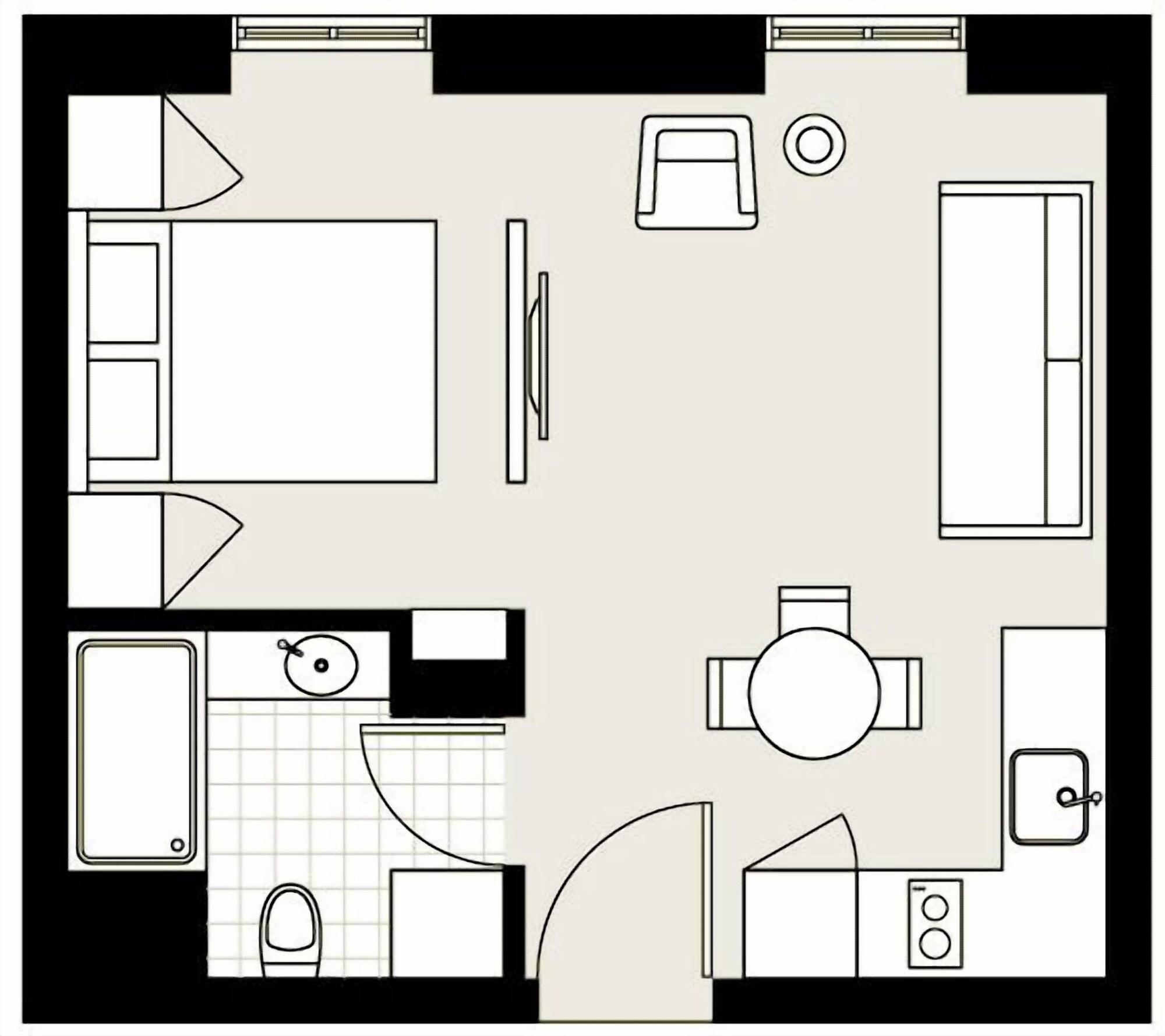 Lisbon Serviced Apartments - Chiado Emenda Esterno foto