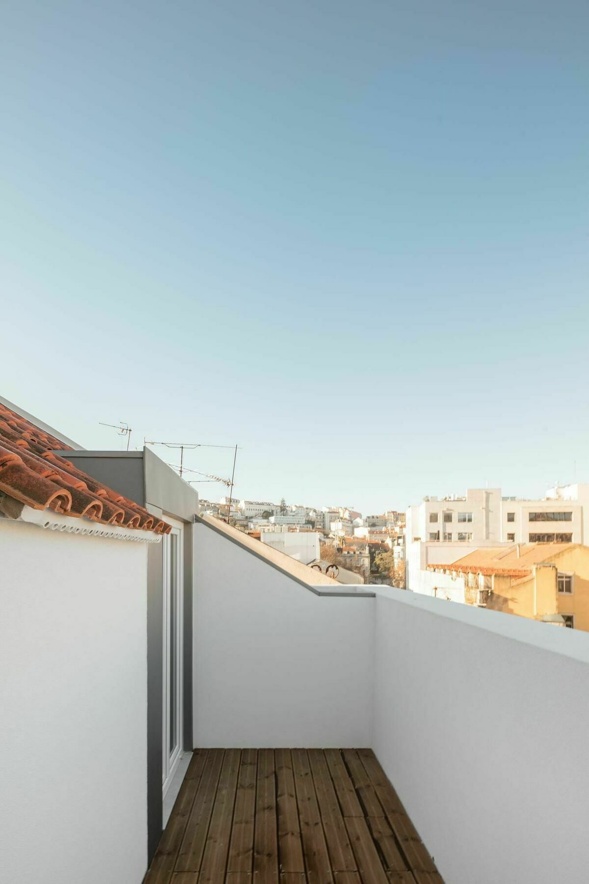 Lisbon Serviced Apartments - Chiado Emenda Esterno foto