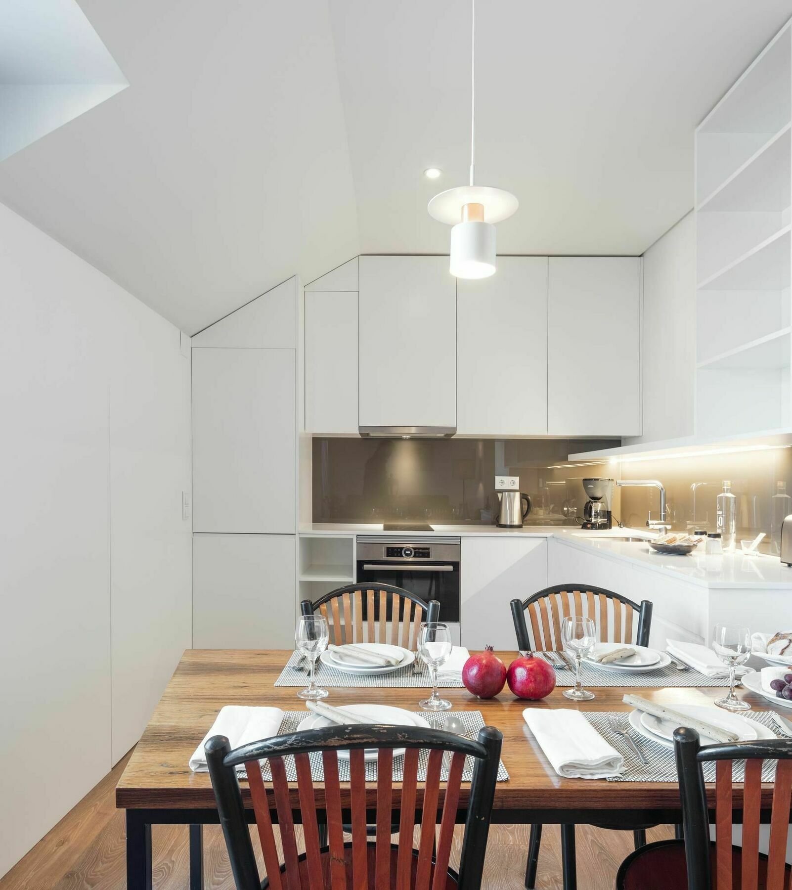 Lisbon Serviced Apartments - Chiado Emenda Esterno foto