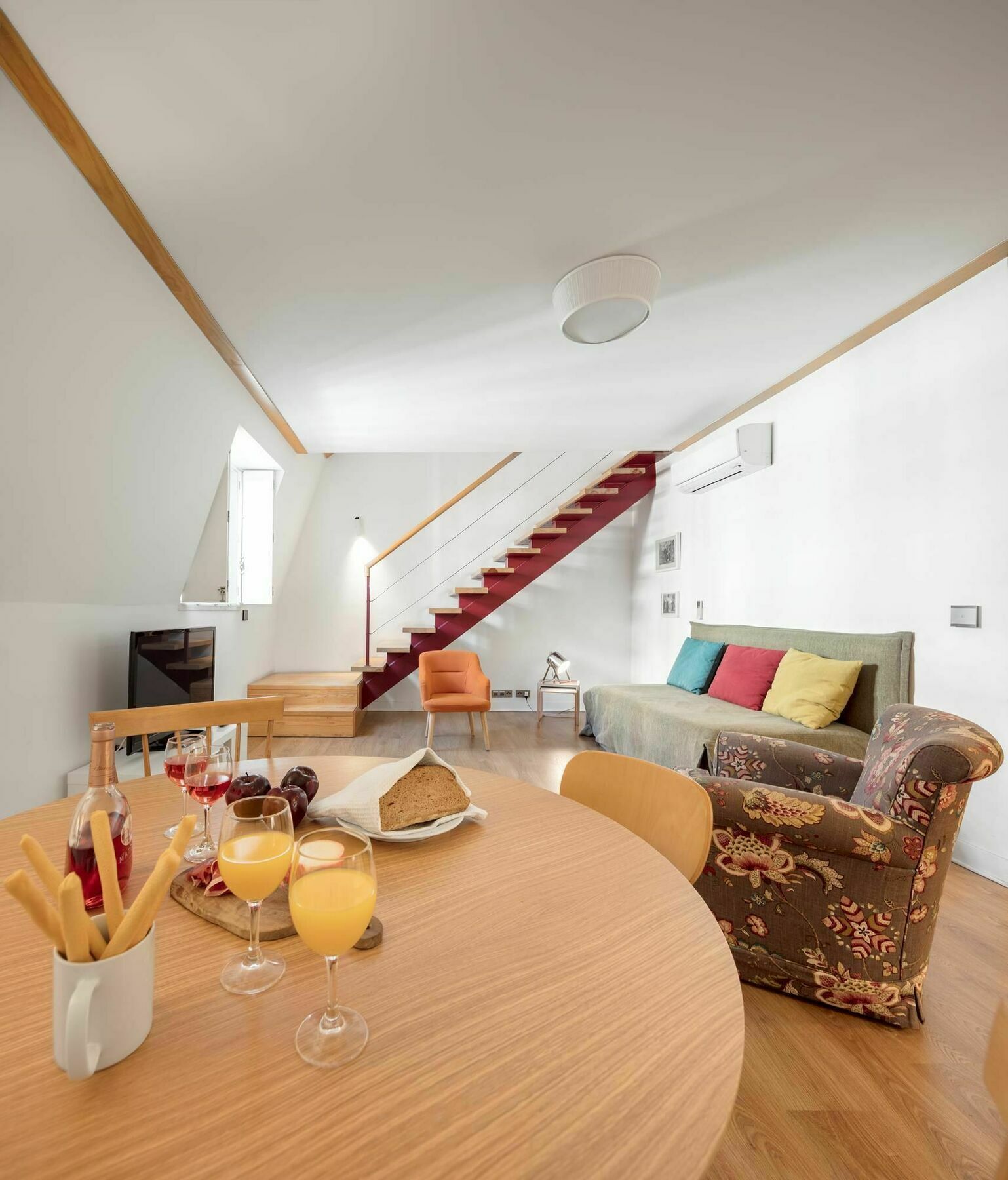 Lisbon Serviced Apartments - Chiado Emenda Esterno foto