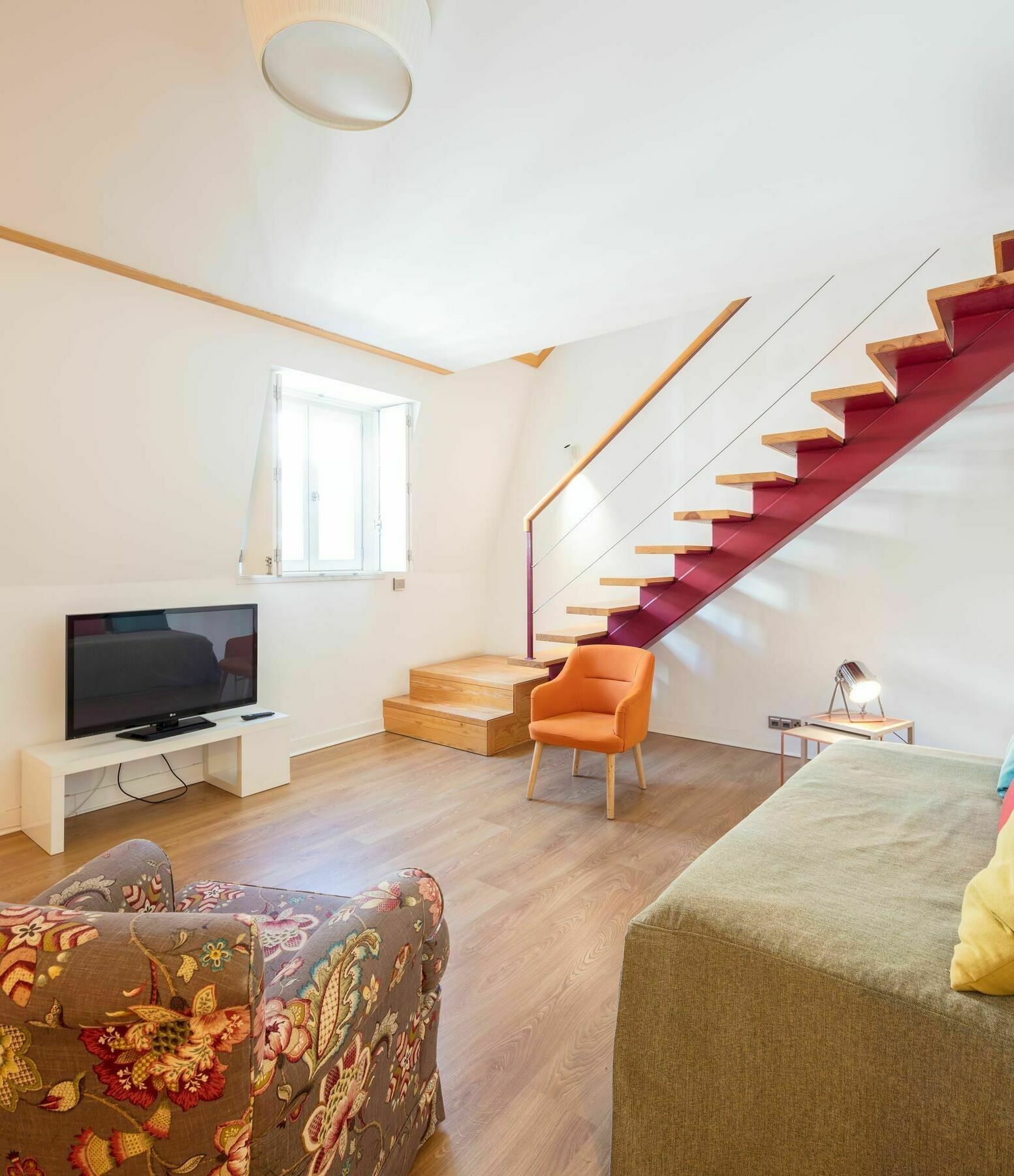 Lisbon Serviced Apartments - Chiado Emenda Esterno foto
